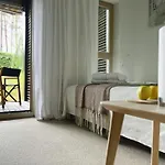Perla Juraty Apartment Jurata