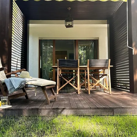 Apartment Perla Juraty