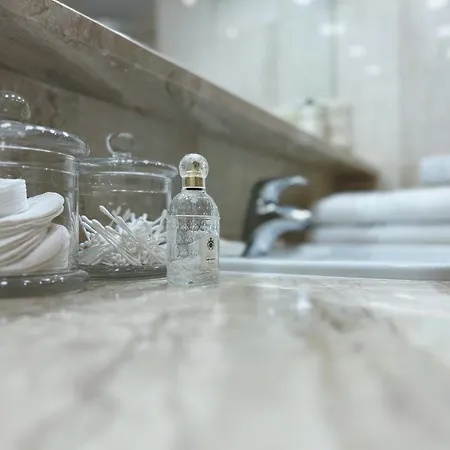 Perla Juraty דירה