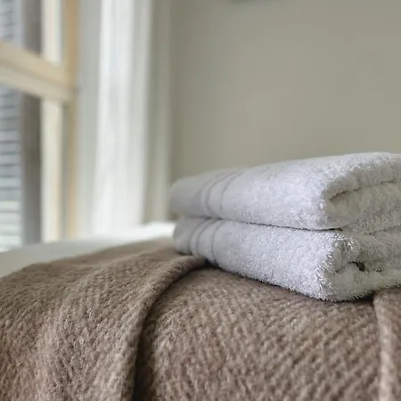 דירה Perla Juraty *