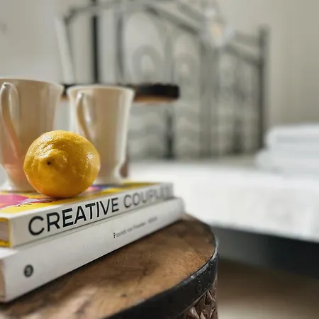 Perla Juraty דירה