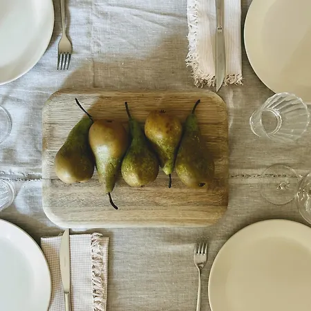 דירה Perla Juraty