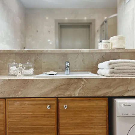 Perla Juraty Apartment *