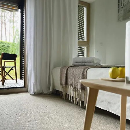Perla Juraty Apartment Jurata