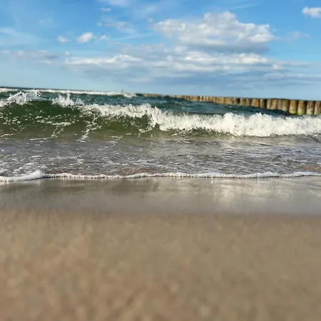 Perla Juraty דירה