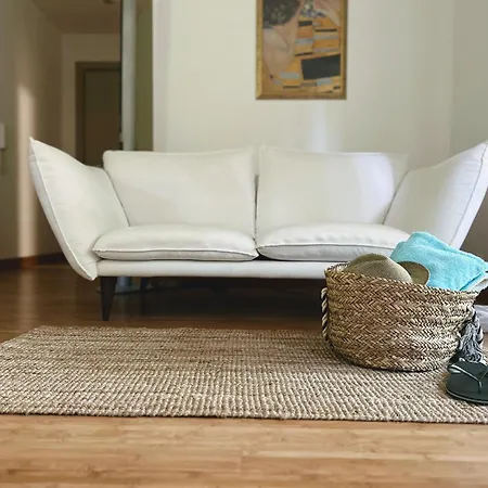 Perla Juraty Apartment *