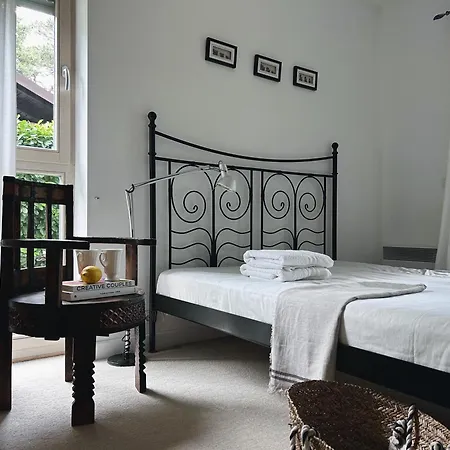 דירה Perla Juraty יוראטה