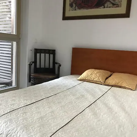 דירה Perla Juraty