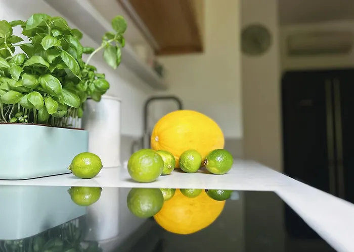 Perla Juraty Lägenhet Jurata