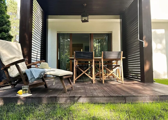 Lägenhet Perla Juraty