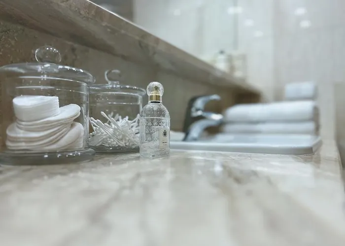 Perla Juraty Lägenhet