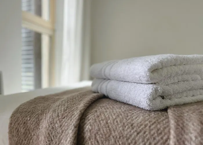 Lägenhet Perla Juraty *