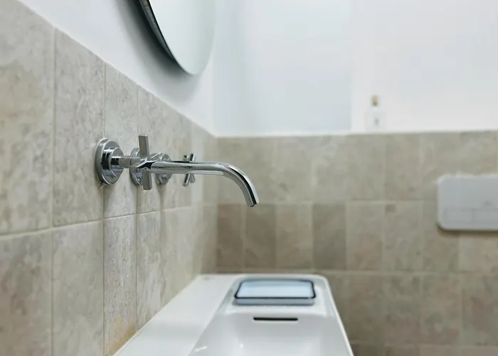 Lägenhet Perla Juraty