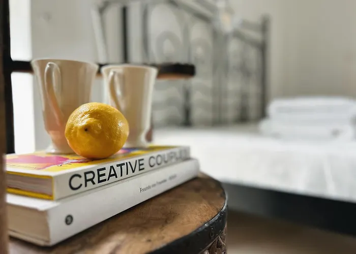 Perla Juraty Lägenhet