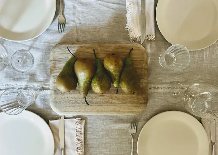 Lägenhet Perla Juraty