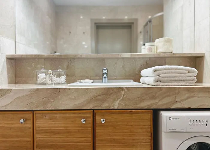 Perla Juraty Lägenhet *