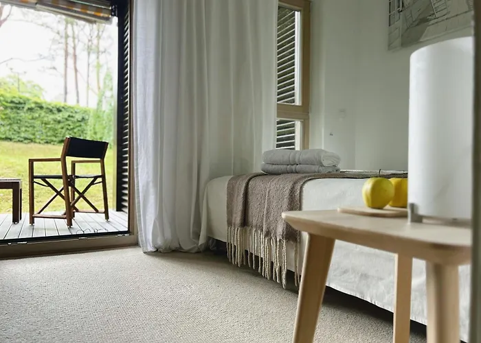 Perla Juraty Lägenhet Jurata