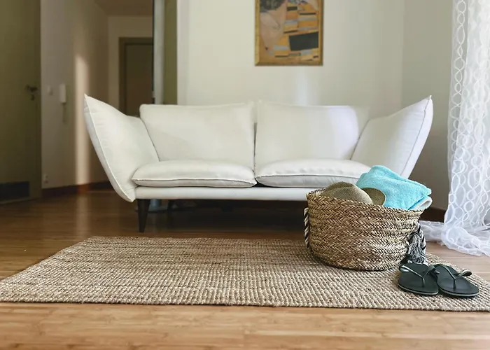 Perla Juraty Lägenhet *