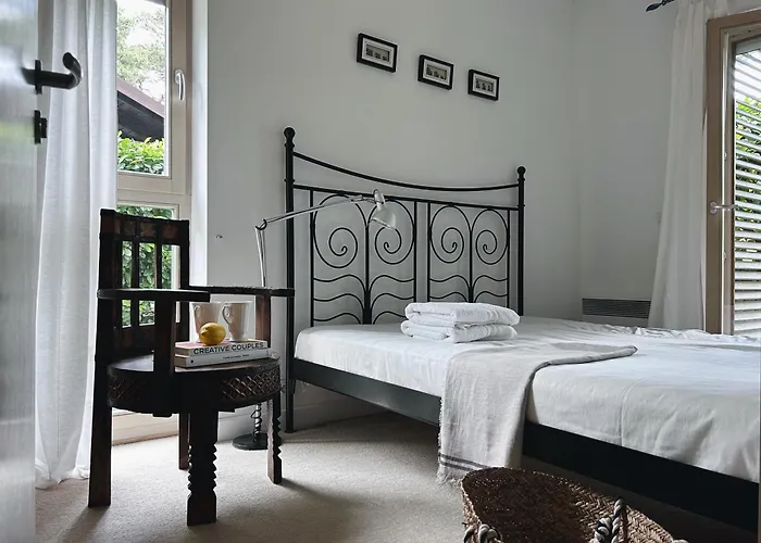 Lägenhet Perla Juraty Jurata