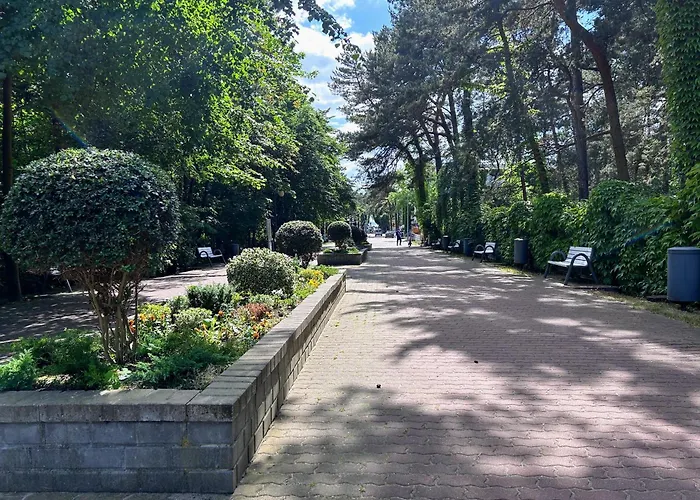 Perla Juraty Lägenhet