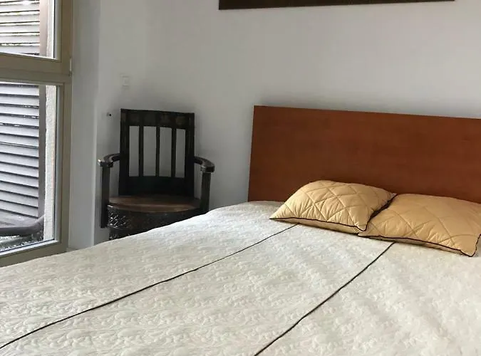 Lägenhet Perla Juraty